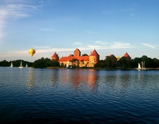 Lithuanian Tourist Board